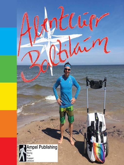 Title details for Abenteuer Baltikum by Guido Lange - Available